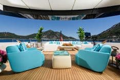 LADY LUNA - MARTI YACHTS price