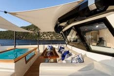 LADY LUNA yacht sale