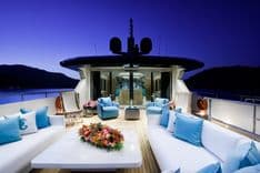 the best price on LADY LUNA - MARTI YACHTS