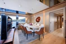 Buy a LADY LUNA - MARTI YACHTS at Shestakov Yacht Sales