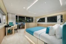 Buy a LADY LUNA 105 at Shestakov Yacht Sales