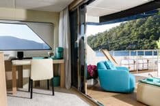 LADY LUNA - MARTI YACHTS yacht sale