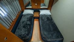 Buy a yacht Bellami Too - Azimut Yachts