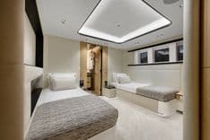 best yacht sales deals LADY LUNA - MARTI YACHTS