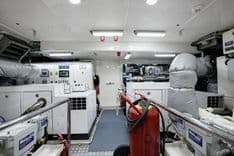 Buy a yacht LADY LUNA - MARTI YACHTS