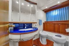 Bellami Too - Azimut Yachts