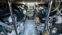 best yacht sales deals Bellami Too - Azimut Yachts