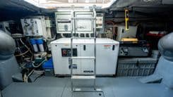 Bellami Too 2008 yacht sale