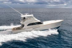 Buy a TWIN TALES 63 at Shestakov Yacht Sales