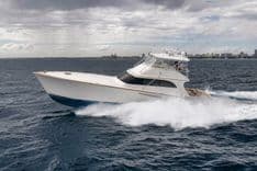 Buy a yacht TWIN TALES Convertible