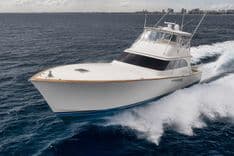 TWIN TALES - HINES FARLEY yacht sale