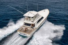 Buy a yacht TWIN TALES - HINES FARLEY