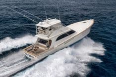 Buy a TWIN TALES Convertible at Shestakov Yacht Sales