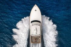 TWIN TALES yacht sale