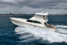 TWIN TALES 63 yacht sale