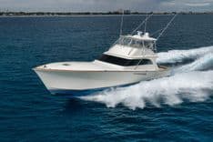 Buy a yacht TWIN TALES - HINES FARLEY