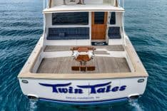 Buy a TWIN TALES - HINES FARLEY at Shestakov Yacht Sales