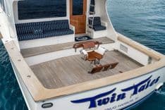 TWIN TALES Convertible