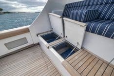 Buy a yacht TWIN TALES 1999