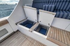 best yacht sales deals TWIN TALES