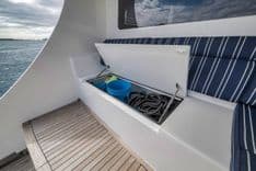 Buy a yacht TWIN TALES Convertible