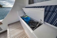 Buy a TWIN TALES 1999 at Shestakov Yacht Sales