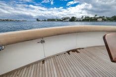 best yacht sales deals TWIN TALES 63