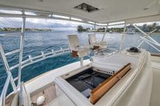 Buy a TWIN TALES - HINES FARLEY at Shestakov Yacht Sales