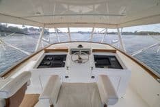 TWIN TALES 63 yacht sale