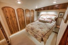 best yacht sales deals TWIN TALES - HINES FARLEY