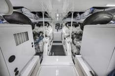 best yacht sales deals TWIN TALES Convertible