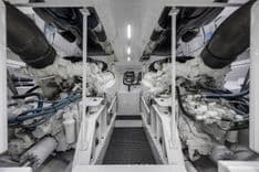 Buy a yacht TWIN TALES