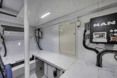 best yacht sales deals TWIN TALES - HINES FARLEY