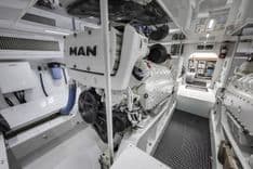 TWIN TALES - HINES FARLEY