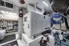 best yacht sales deals TWIN TALES - HINES FARLEY