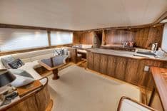 TWIN TALES - HINES FARLEY yacht sale