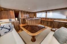 Buy a yacht TWIN TALES Convertible