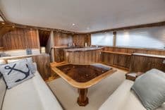 TWIN TALES - HINES FARLEY yacht sale