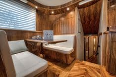 Buy a yacht TWIN TALES - HINES FARLEY