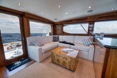 Buy a yacht Evermore 60GT