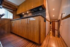 Buy a Evermore 60GT at Shestakov Yacht Sales