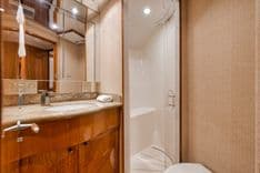 Buy a Evermore - Hatteras at Shestakov Yacht Sales