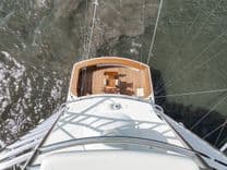 Evermore 60 yacht sale