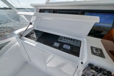 Evermore 2009 yacht sale