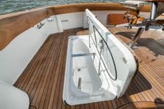 Buy a Evermore 60 at Shestakov Yacht Sales