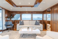 the best price on White Lotus Sterling Tri-Deck