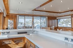 Buy a White Lotus - PRESIDENT YACHTS at Shestakov Yacht Sales