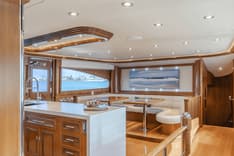 Buy a White Lotus at Shestakov Yacht Sales