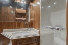 White Lotus - PRESIDENT YACHTS