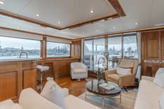 White Lotus Sterling Tri-Deck price